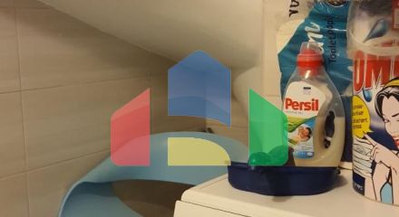 Квартира-дуплекс с 3 спальнями в Баре