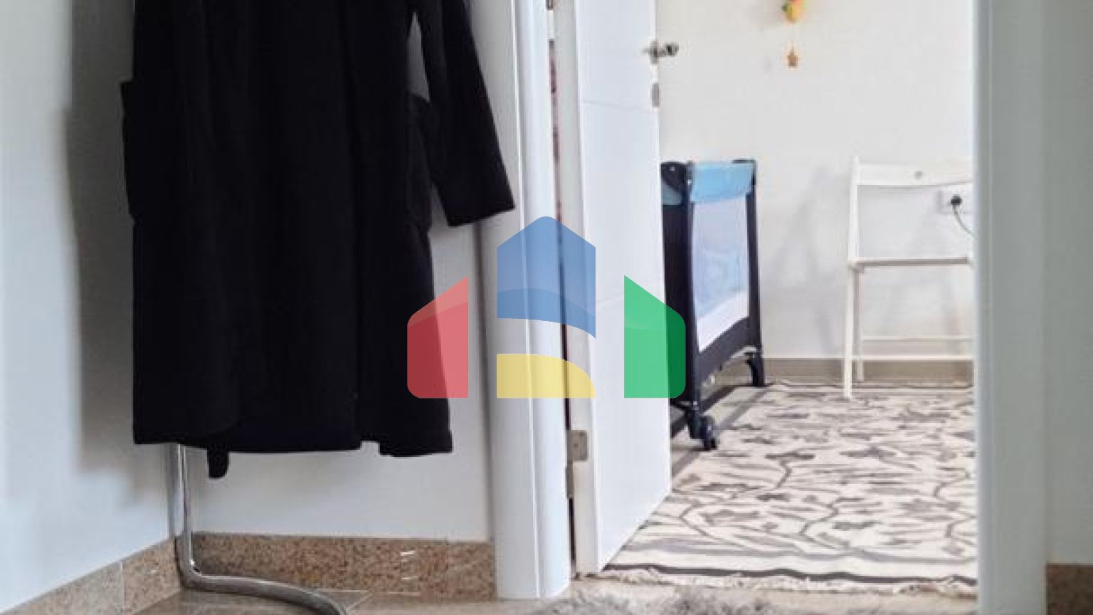 Квартира-дуплекс с 3 спальнями в Баре