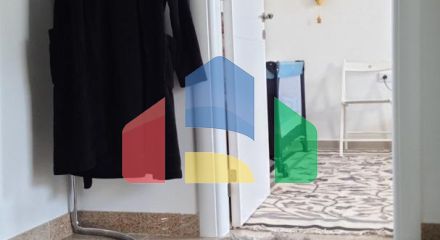 Квартира-дуплекс с 3 спальнями в Баре