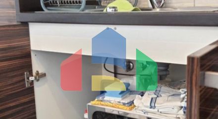 Квартира-дуплекс с 3 спальнями в Баре