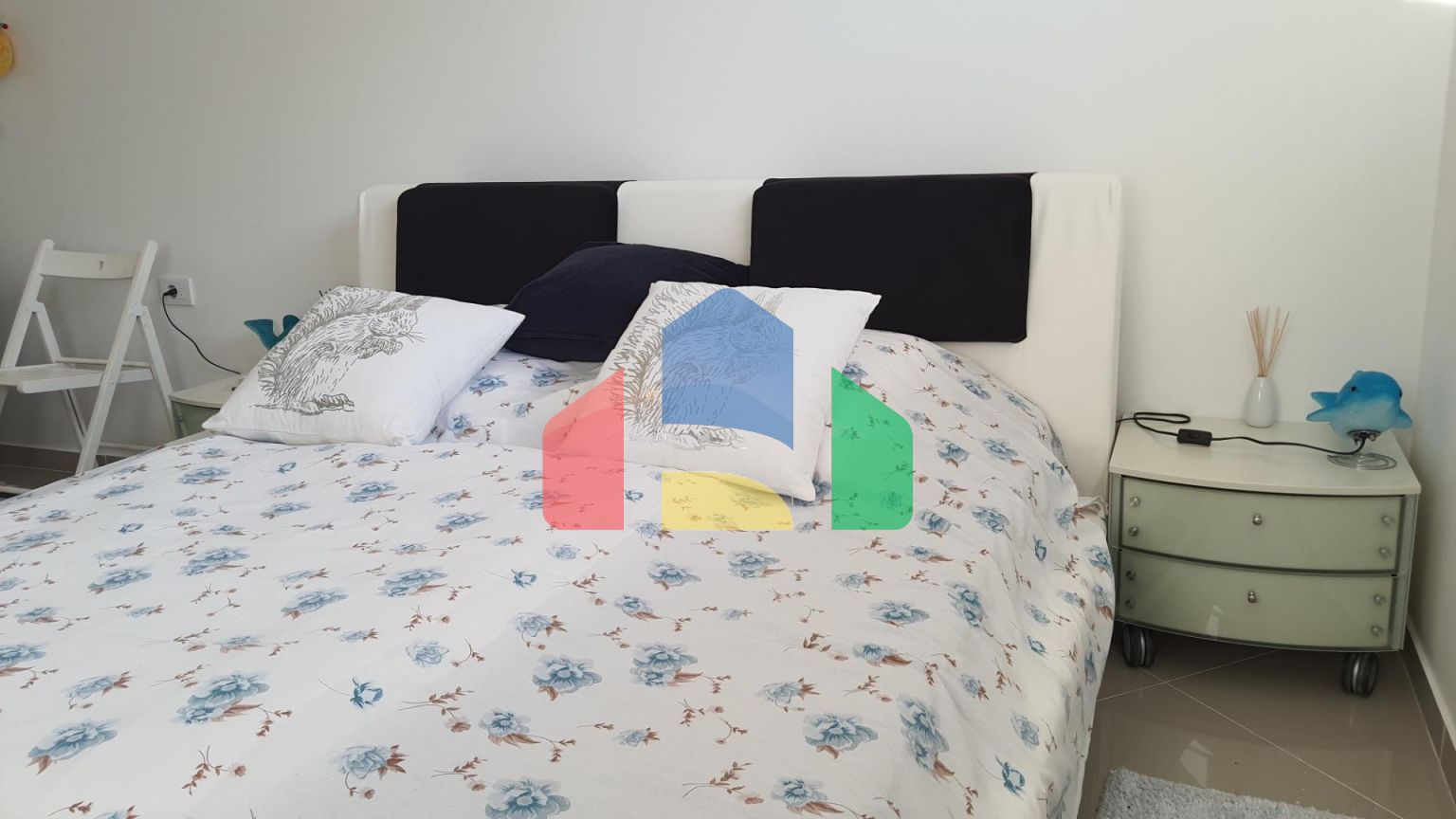 Квартира-дуплекс с 3 спальнями в Баре