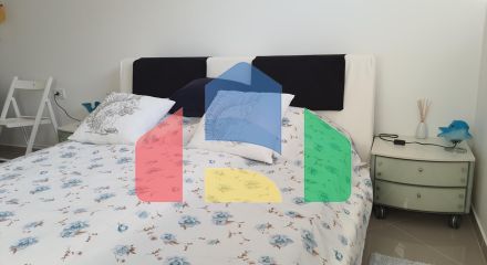 Квартира-дуплекс с 3 спальнями в Баре