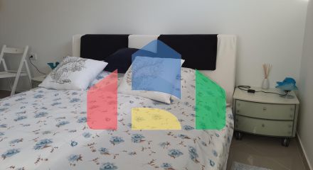 Квартира-дуплекс с 3 спальнями в Баре