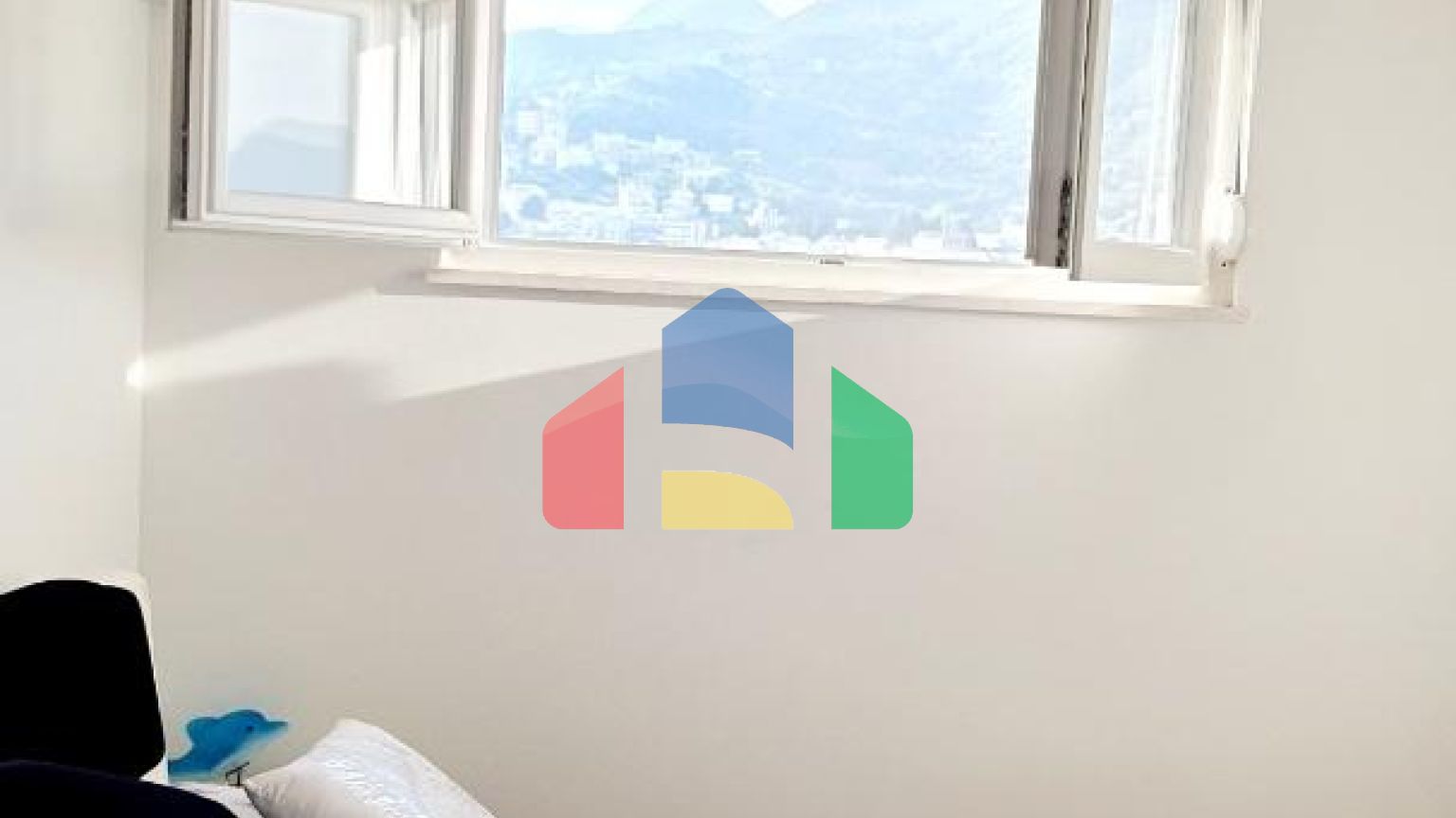 Квартира-дуплекс с 3 спальнями в Баре