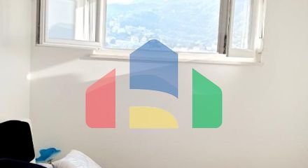 Квартира-дуплекс с 3 спальнями в Баре