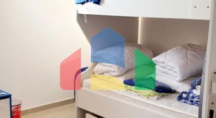 Квартира-дуплекс с 3 спальнями в Баре