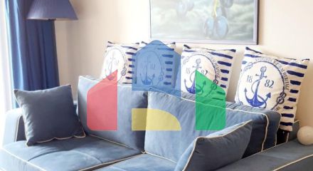 Квартира-дуплекс с 3 спальнями в Баре