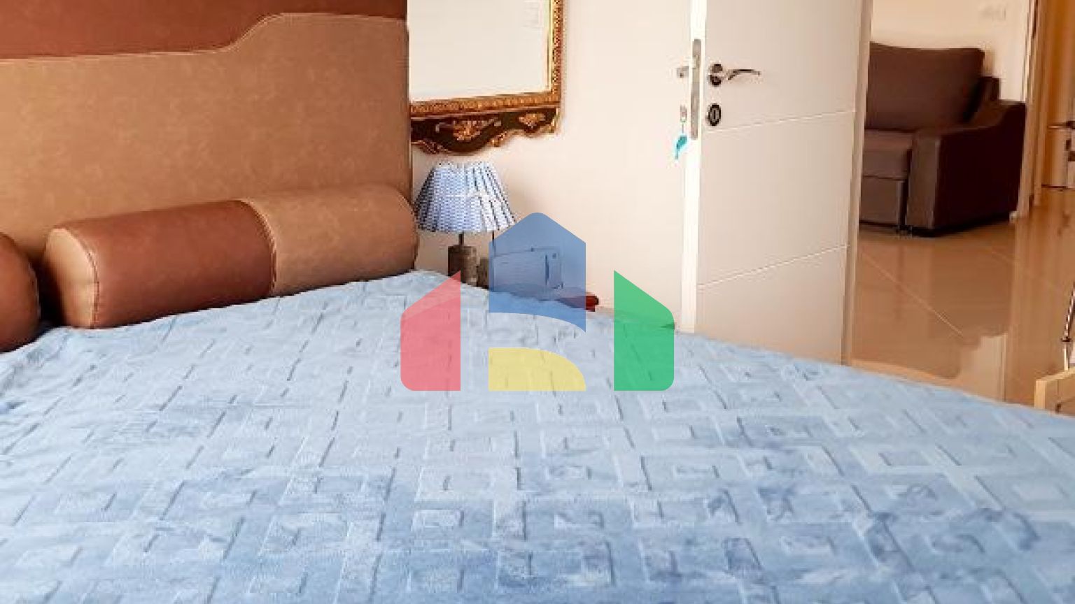 Квартира-дуплекс с 3 спальнями в Баре