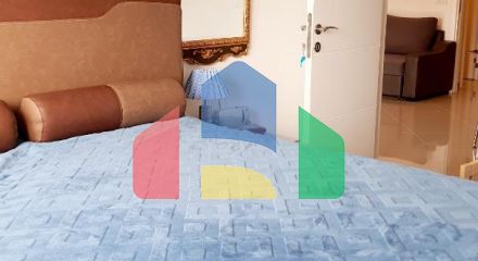 Квартира-дуплекс с 3 спальнями в Баре