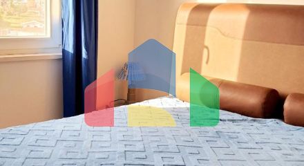 Квартира-дуплекс с 3 спальнями в Баре