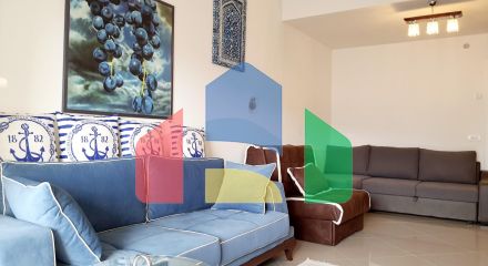 Квартира-дуплекс с 3 спальнями в Баре