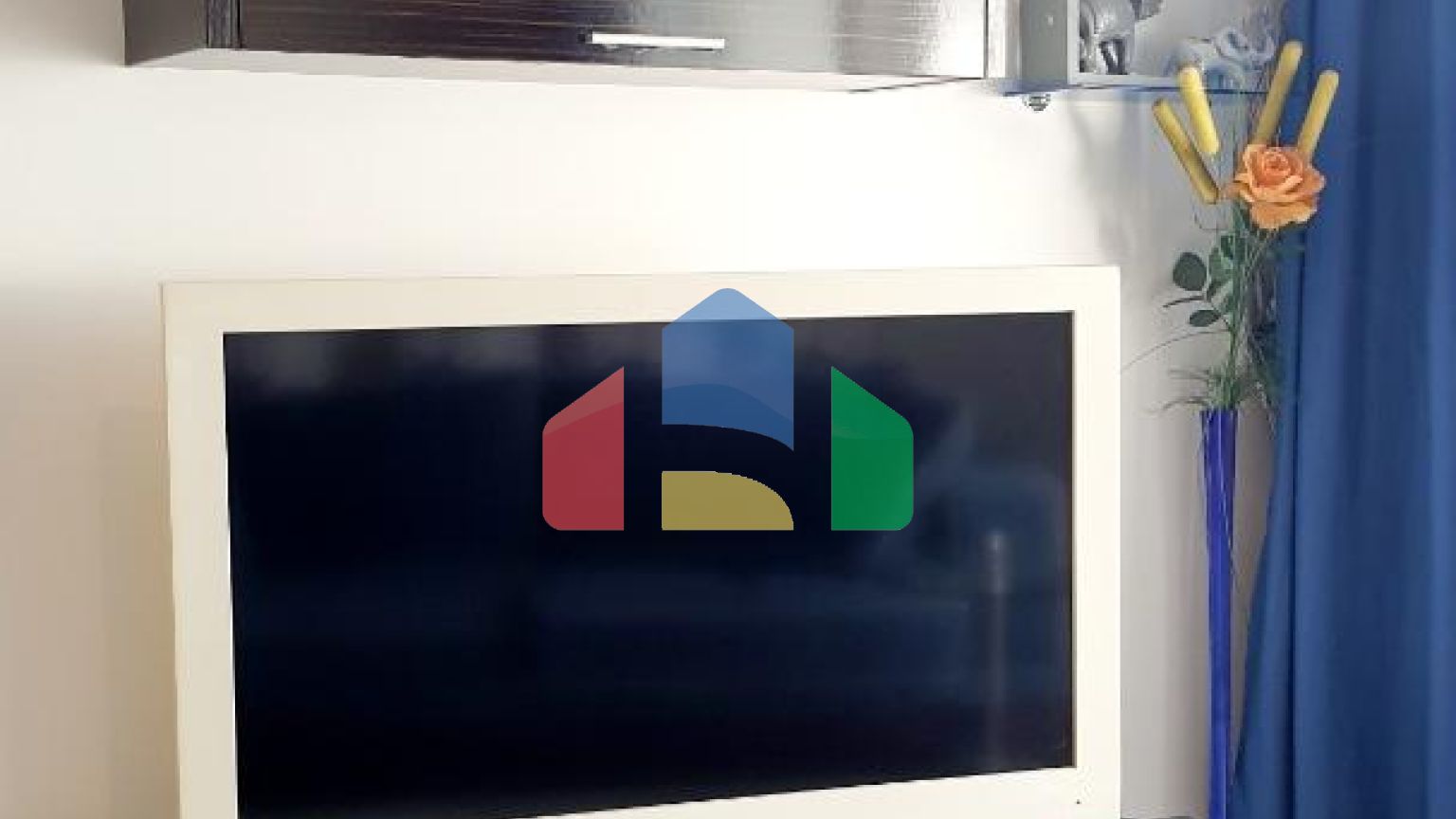 Квартира-дуплекс с 3 спальнями в Баре