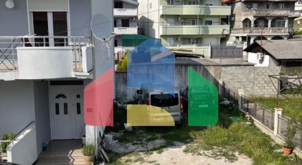 Spacious apartment in a club house in Ilyino, Bar