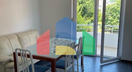 Просторная квартира в клубном доме в районе Ильино, Бар Просторная квартира в клубном доме в районе Ильино, Бар