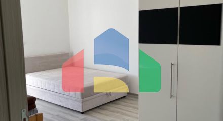 Просторная квартира в клубном доме в районе Ильино, Бар Просторная квартира в клубном доме в районе Ильино, Бар