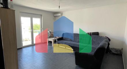 Просторная квартира в клубном доме в районе Ильино, Бар Просторная квартира в клубном доме в районе Ильино, Бар