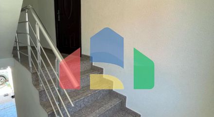 Просторная квартира в клубном доме в районе Ильино, Бар Просторная квартира в клубном доме в районе Ильино, Бар