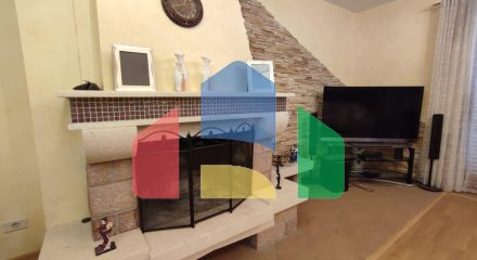 Просторная вилла в Шушани на большом участке земли