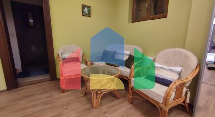 Просторная вилла в Шушани на большом участке земли