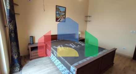 Просторная вилла в Шушани на большом участке земли