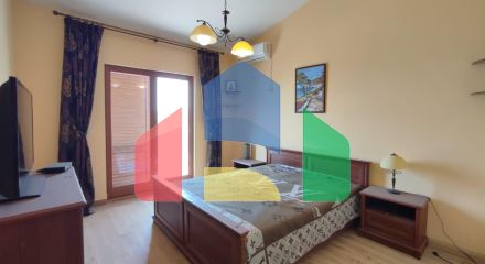 Просторная вилла в Шушани на большом участке земли