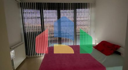 Современная вилла с бассейном в Баре