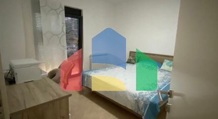 Современная вилла с бассейном в Баре