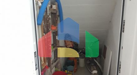 Дом апартаментного типа в Баре, Шушань