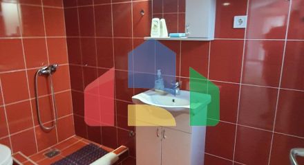 Дом апартаментного типа в Баре, Шушань