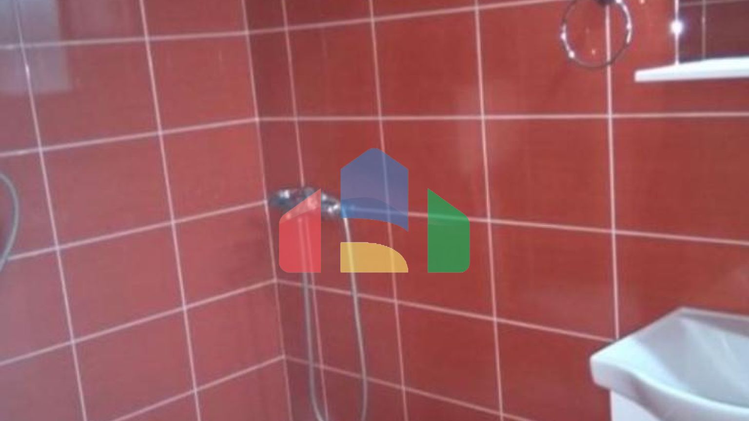 Дом апартаментного типа в Баре, Шушань