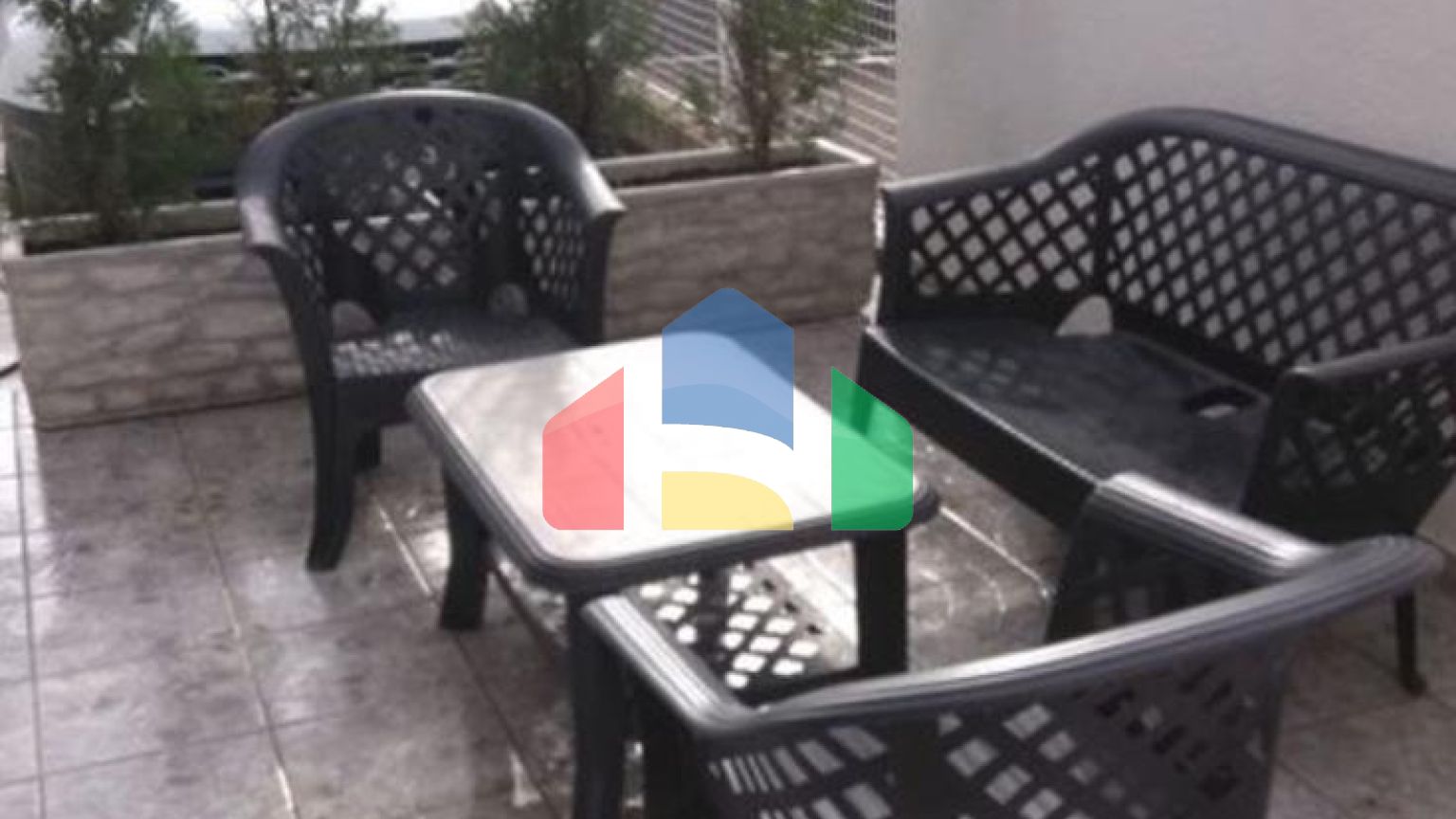 Дом апартаментного типа в Баре, Шушань