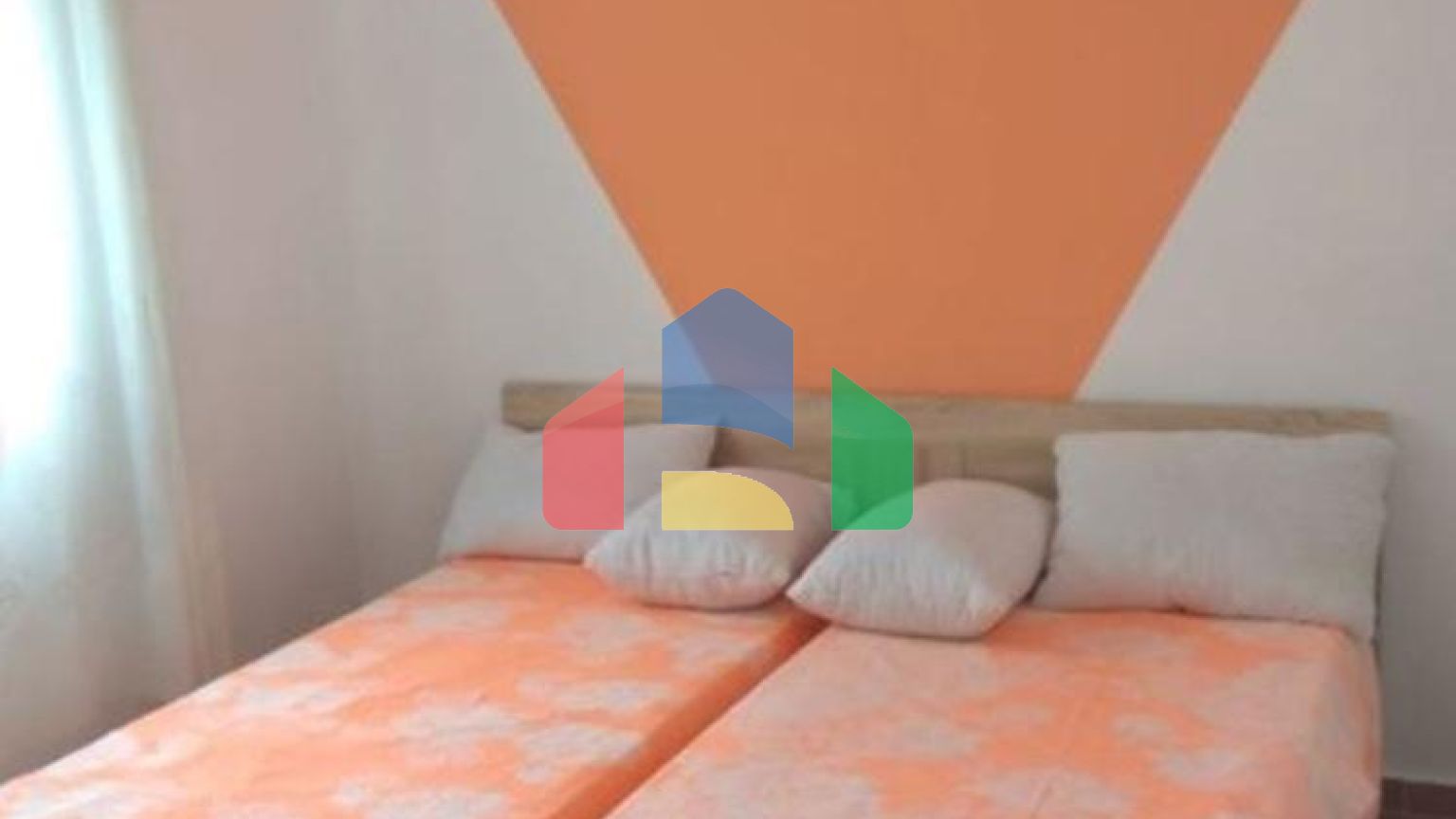 Дом апартаментного типа в Баре, Шушань