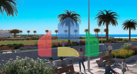 Апартаменты в элитном 5* отеле в Баре