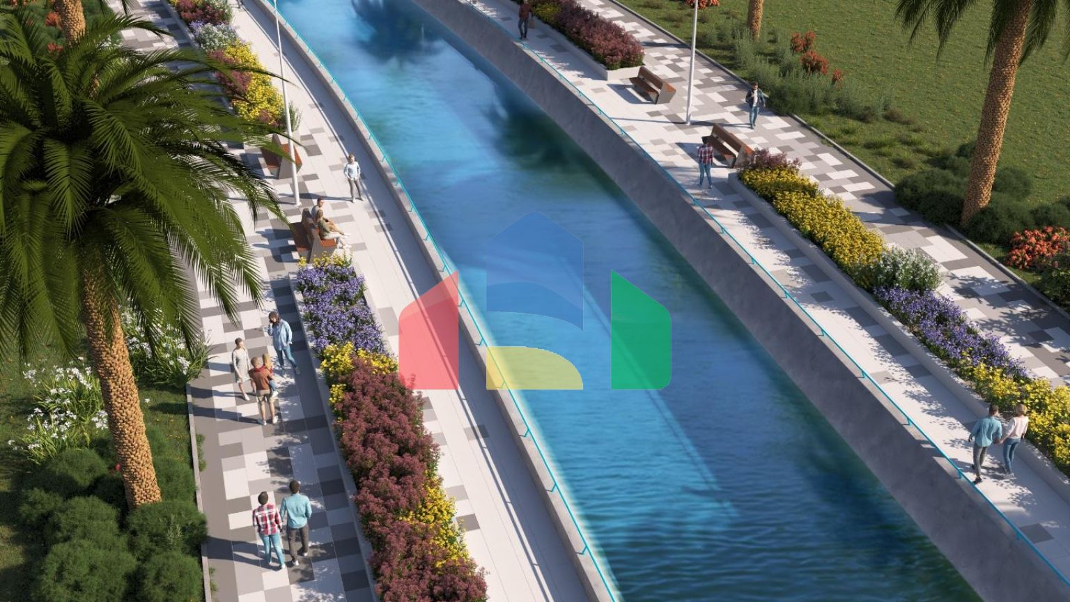 Апартаменты в элитном 5* отеле в Баре