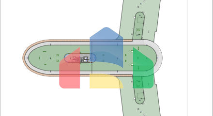 Апартаменты в элитном 5* отеле в Баре