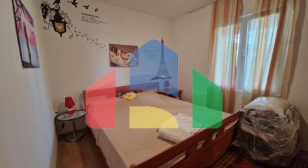 House with three apartments in Belishi, Bar