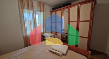 House with three apartments in Belishi, Bar