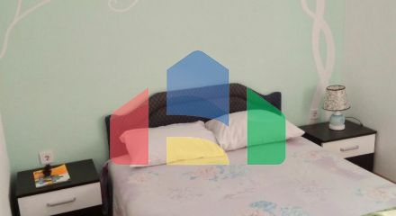 Дом в Зеленом Поясе с 3 квартирами