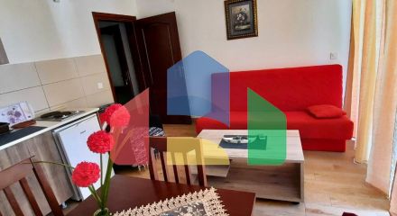 Дом в Зеленом Поясе с 3 квартирами