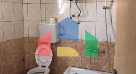 Дом в Шушани с двумя раздельными этажами