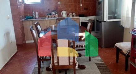 Дом в Белеши в 20 минутах от моря