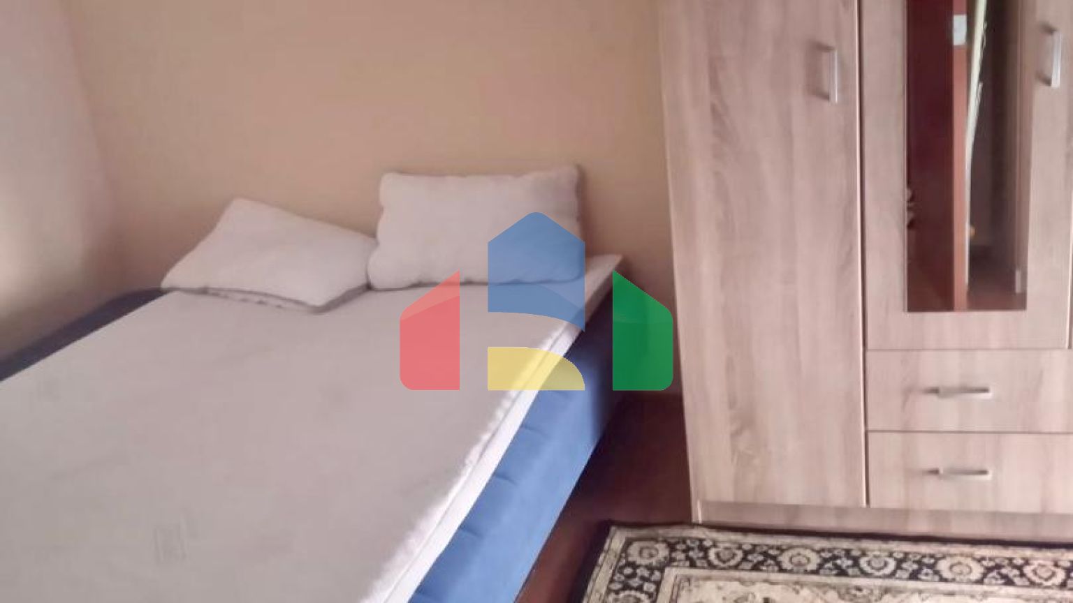 Дом в Белеши в 20 минутах от моря