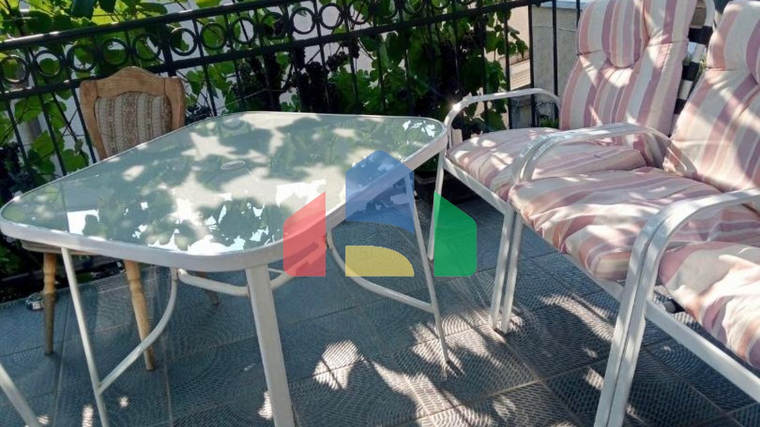 Дом в Белеши в 20 минутах от моря