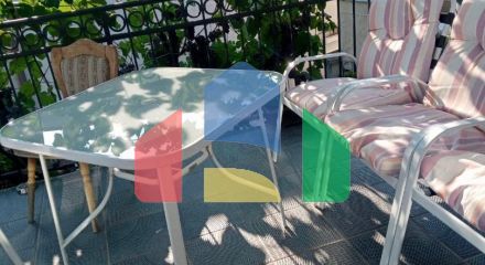 Дом в Белеши в 20 минутах от моря