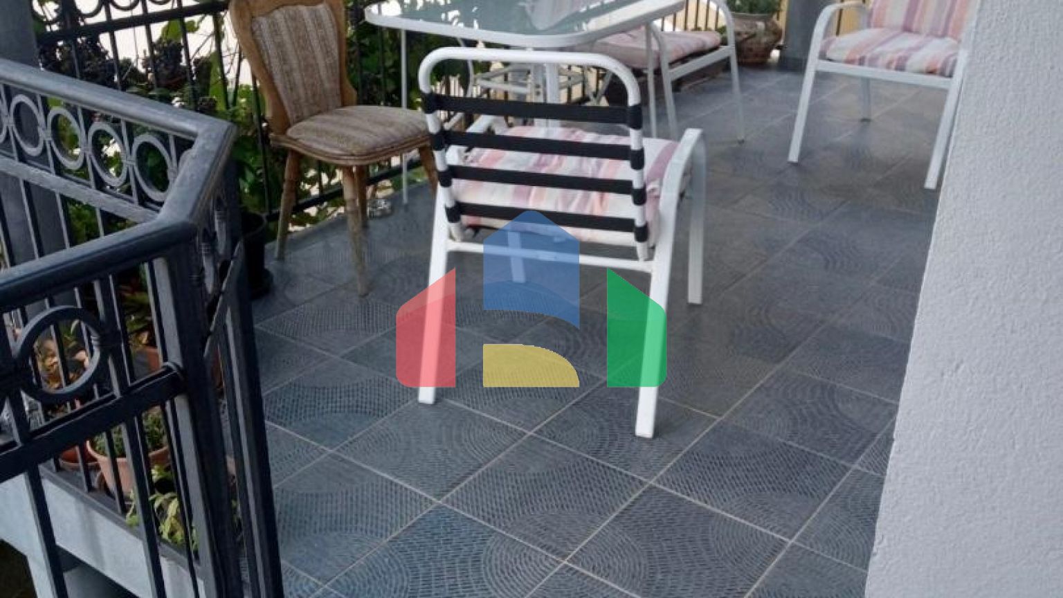 Дом в Белеши в 20 минутах от моря