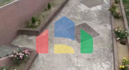 House in Bar with a large plot, Sustash district