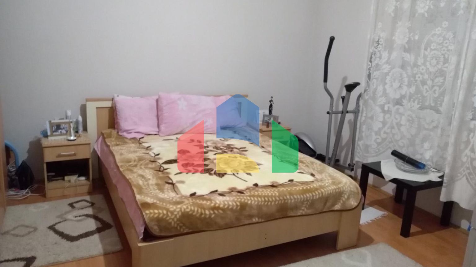 Дом в Баре с большим участком, район Сусташ