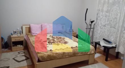 Дом в Баре с большим участком, район Сусташ