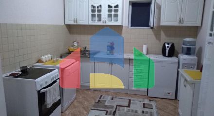 Дом в Баре с большим участком, район Сусташ