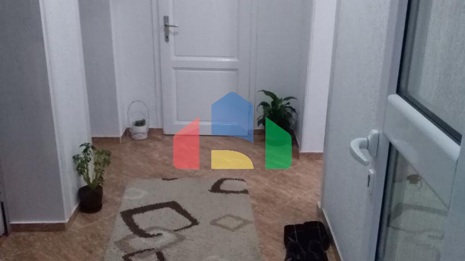 Дом в Баре с большим участком, район Сусташ